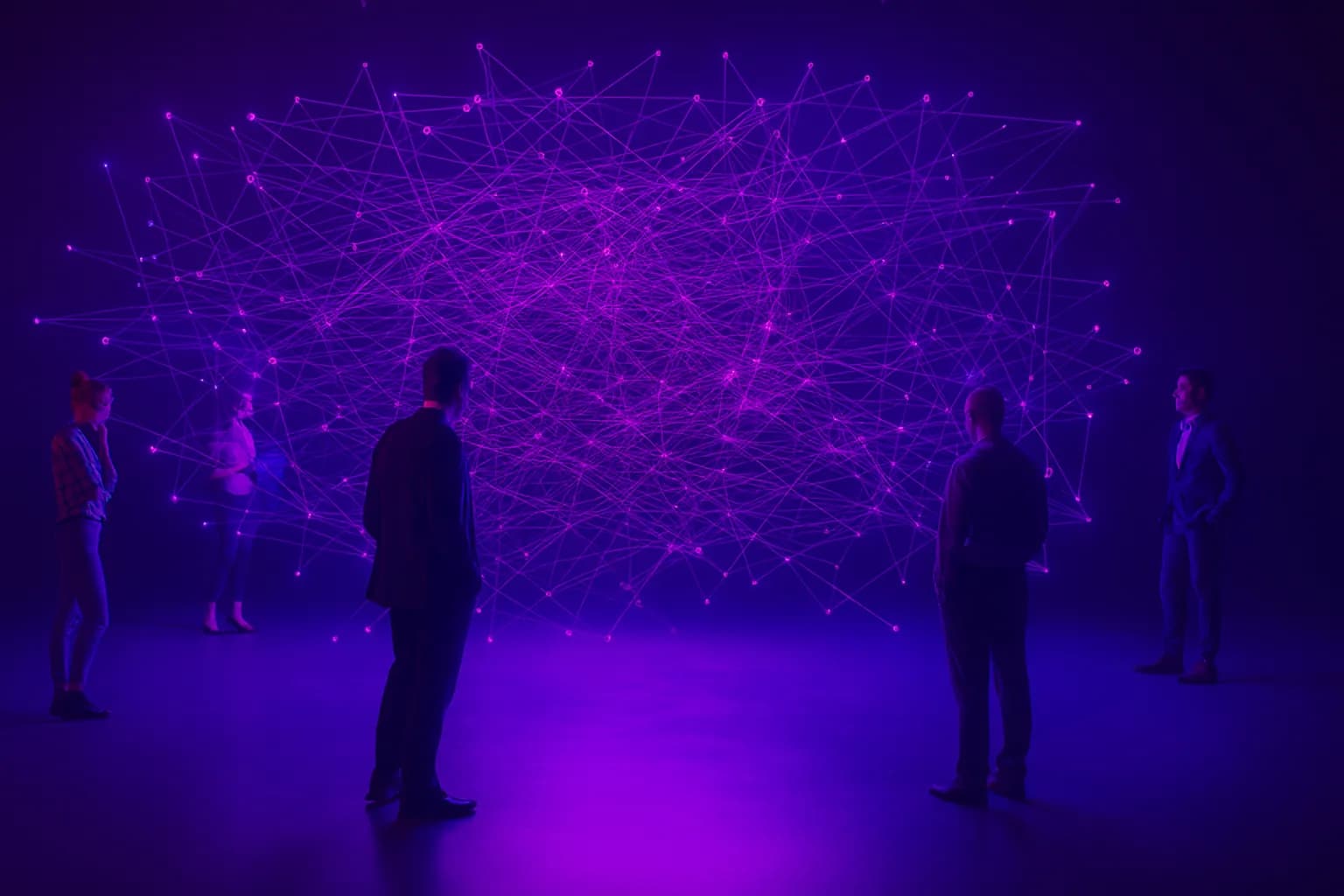 Curso de IA para Recursos Humanos