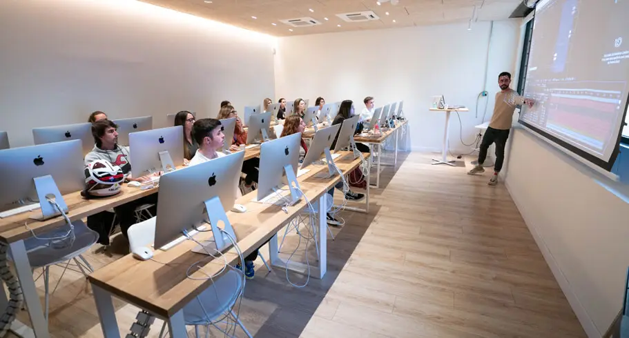 Máster en Marketing Digital Presencial