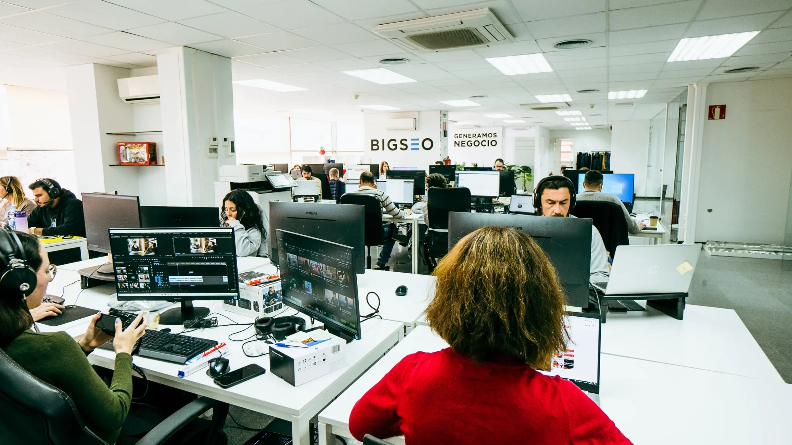 Máster en Inteligencia Artificial