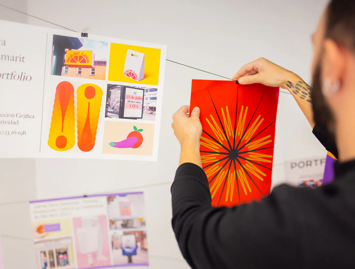 Curso de Inteligencia Artificial: Herramientas para Diseño y Creadores