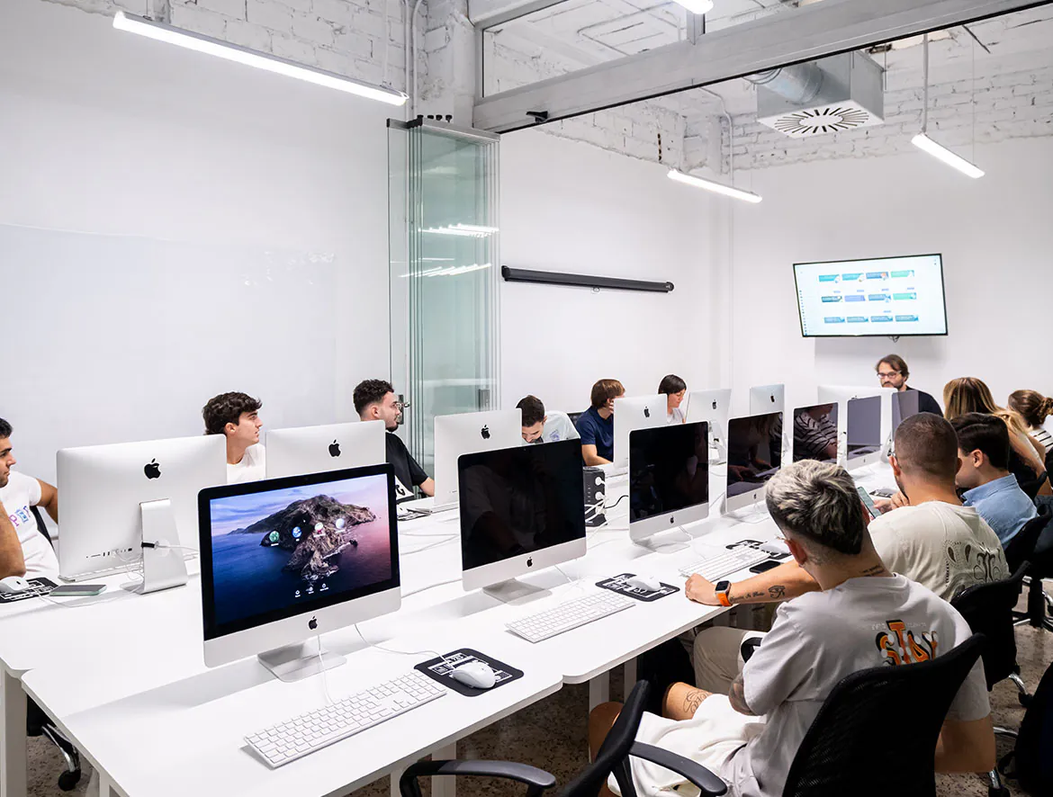 Curso de Inteligencia Artificial (IA) aplicada al Growth y Digital Marketing