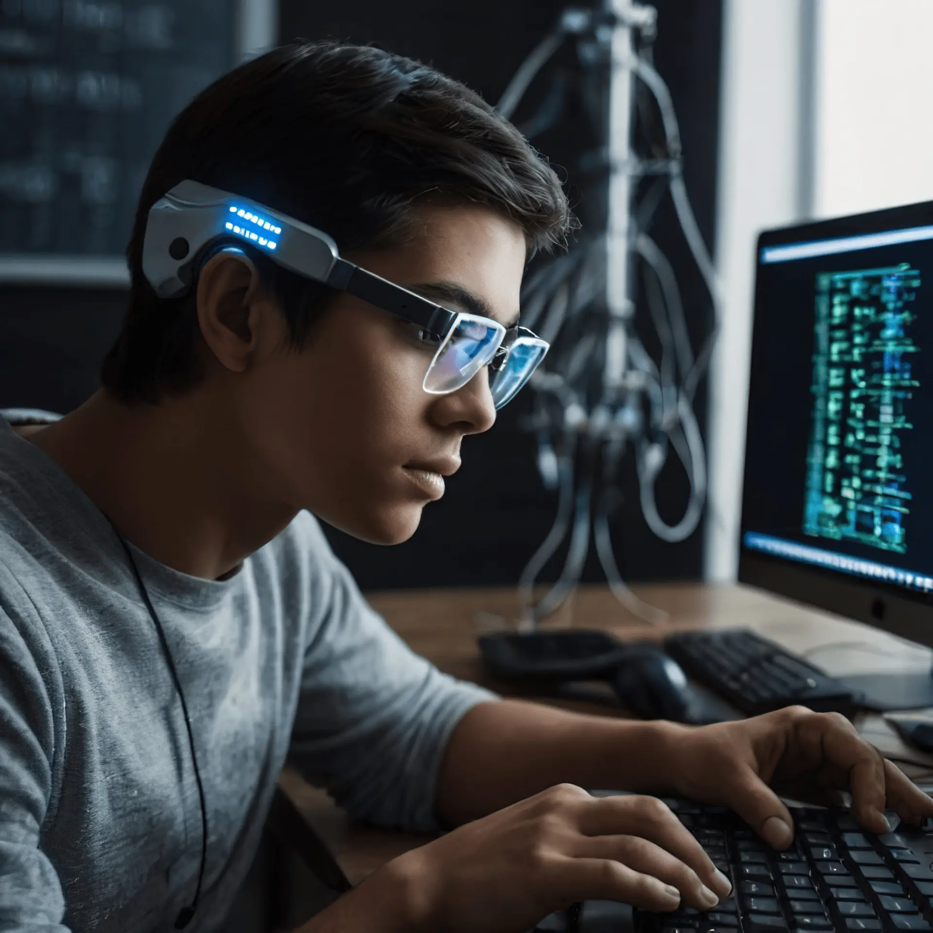 Curso de IA Aplicada a Educación: Estrategias y Herramientas para Docentes