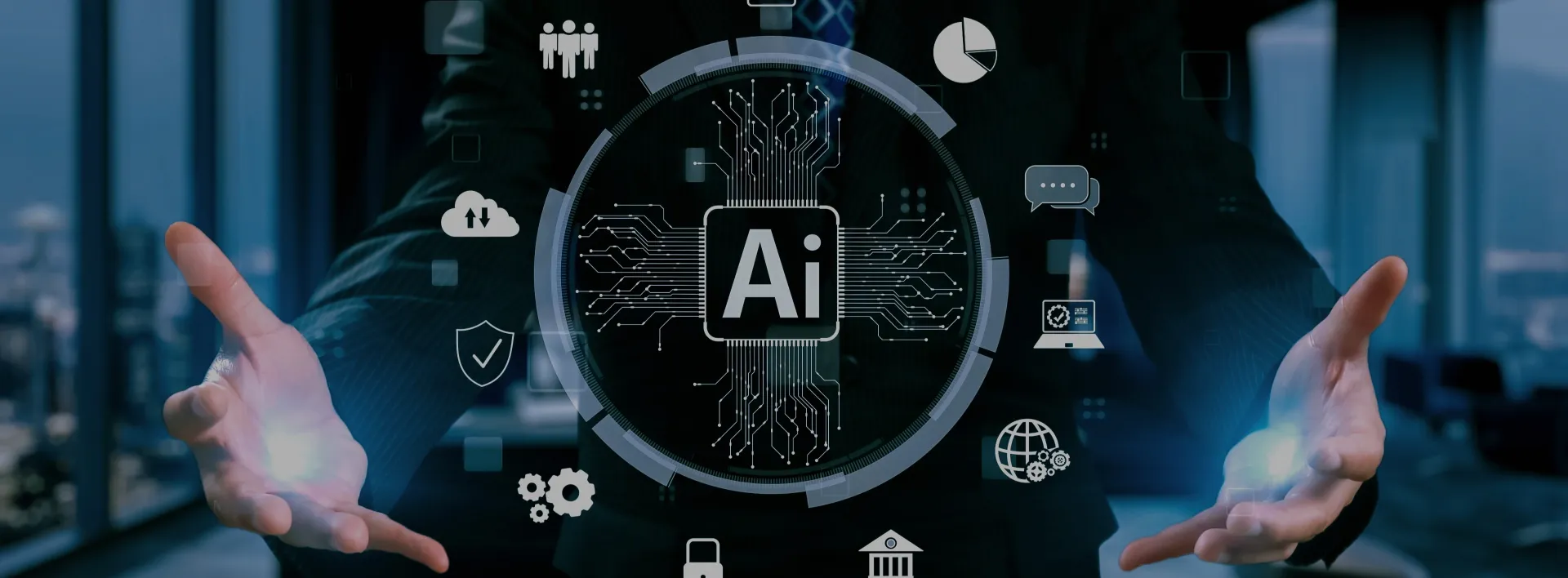 Inteligencia Artificial Generativa & Business Innovation