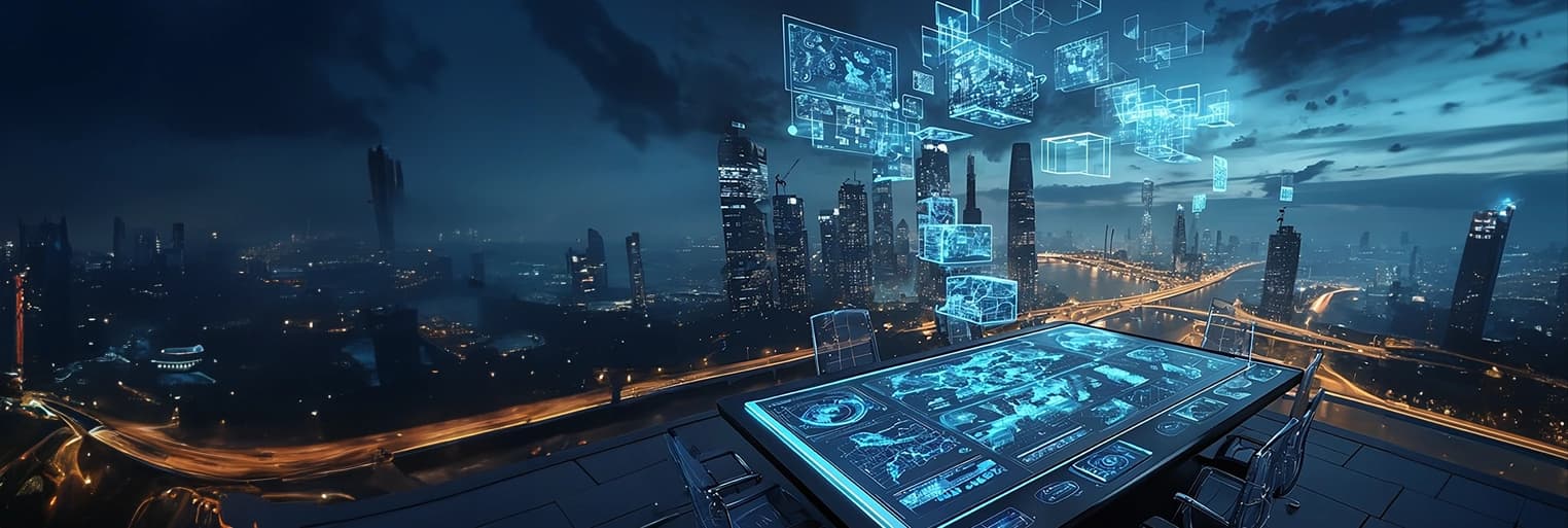 Curso Online IA en Construcción: Eficiencia Operativa y Automatización de Procesos