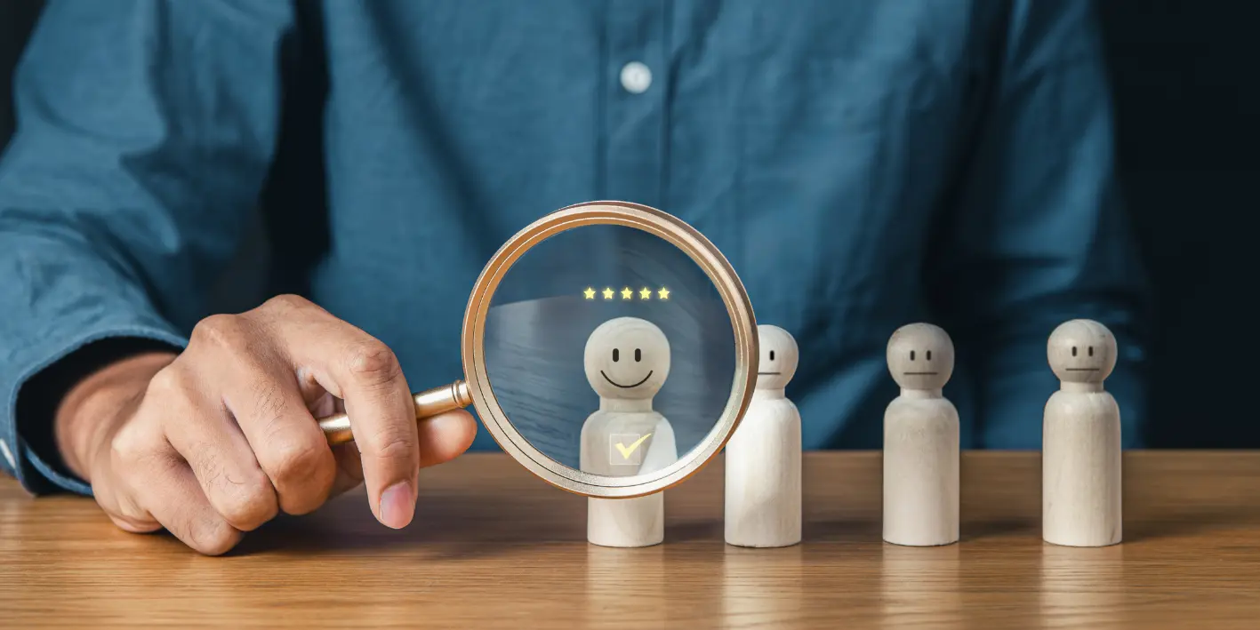 Inteligencia Artificial aplicada a los Recursos Humanos