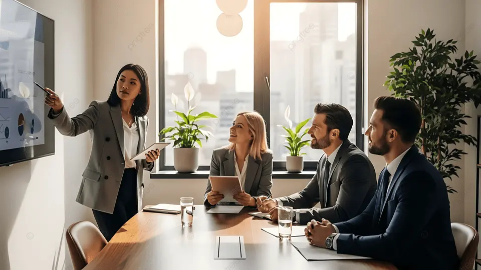 Curso de Inteligencia Artificial Generativa para Empresas: La Guía Definitiva para Formar a tu Equipo