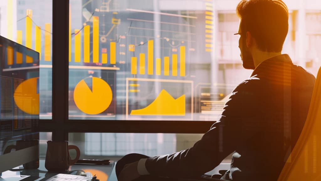 Máster de Inteligencia Artificial Aplicada a Negocio