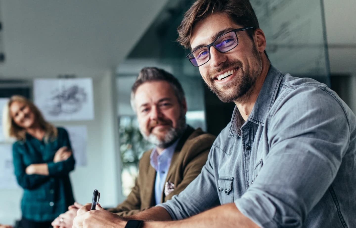 Programa Superior en Inteligencia Artificial