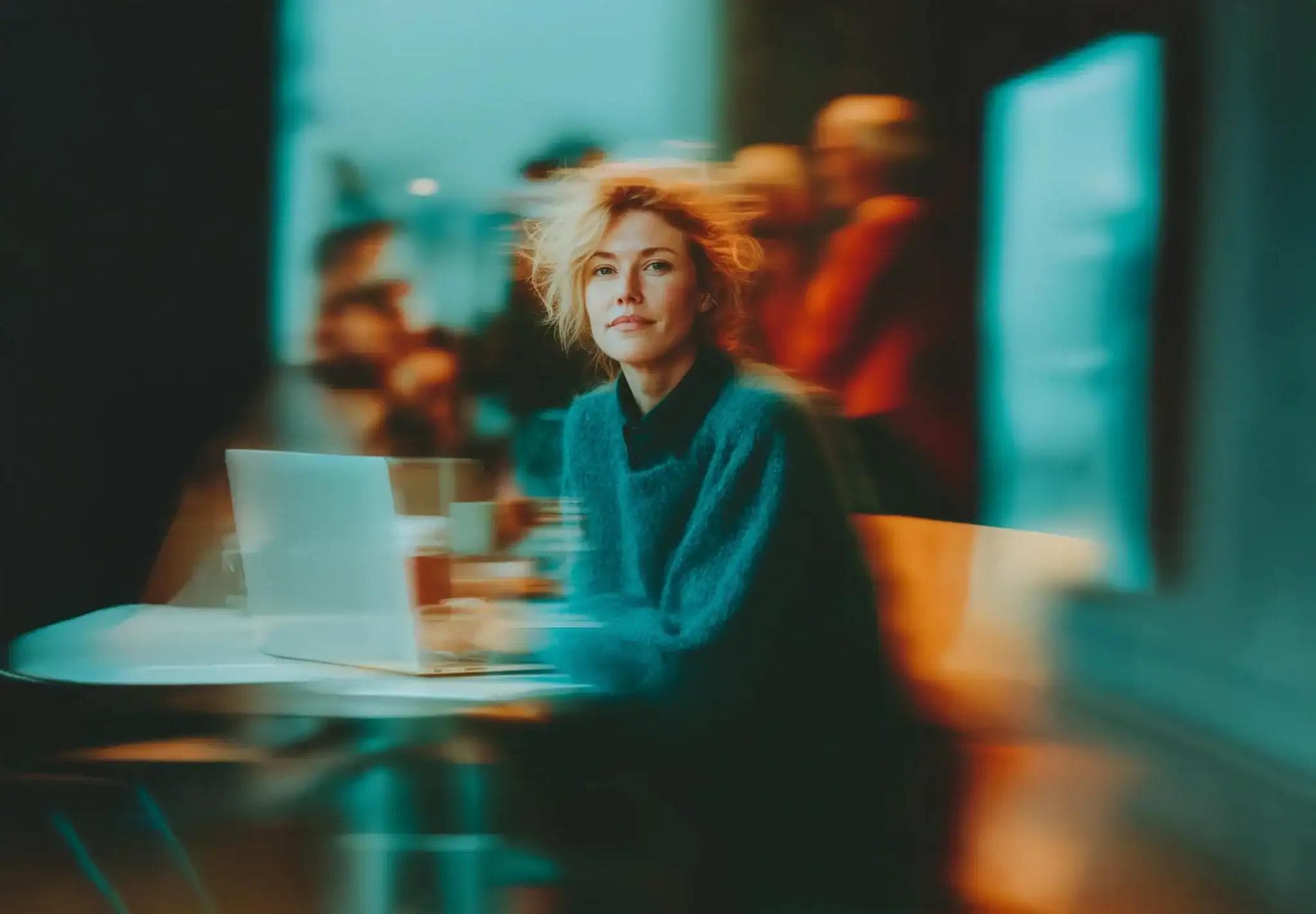 Máster en IA e Innovación