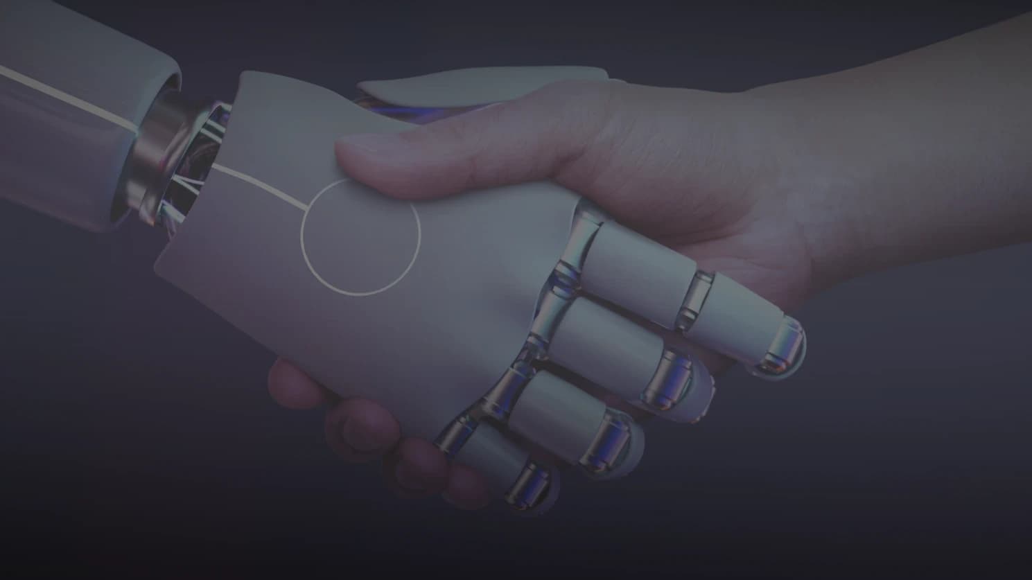 Máster en Inteligencia Artificial aplicada a la Empresa