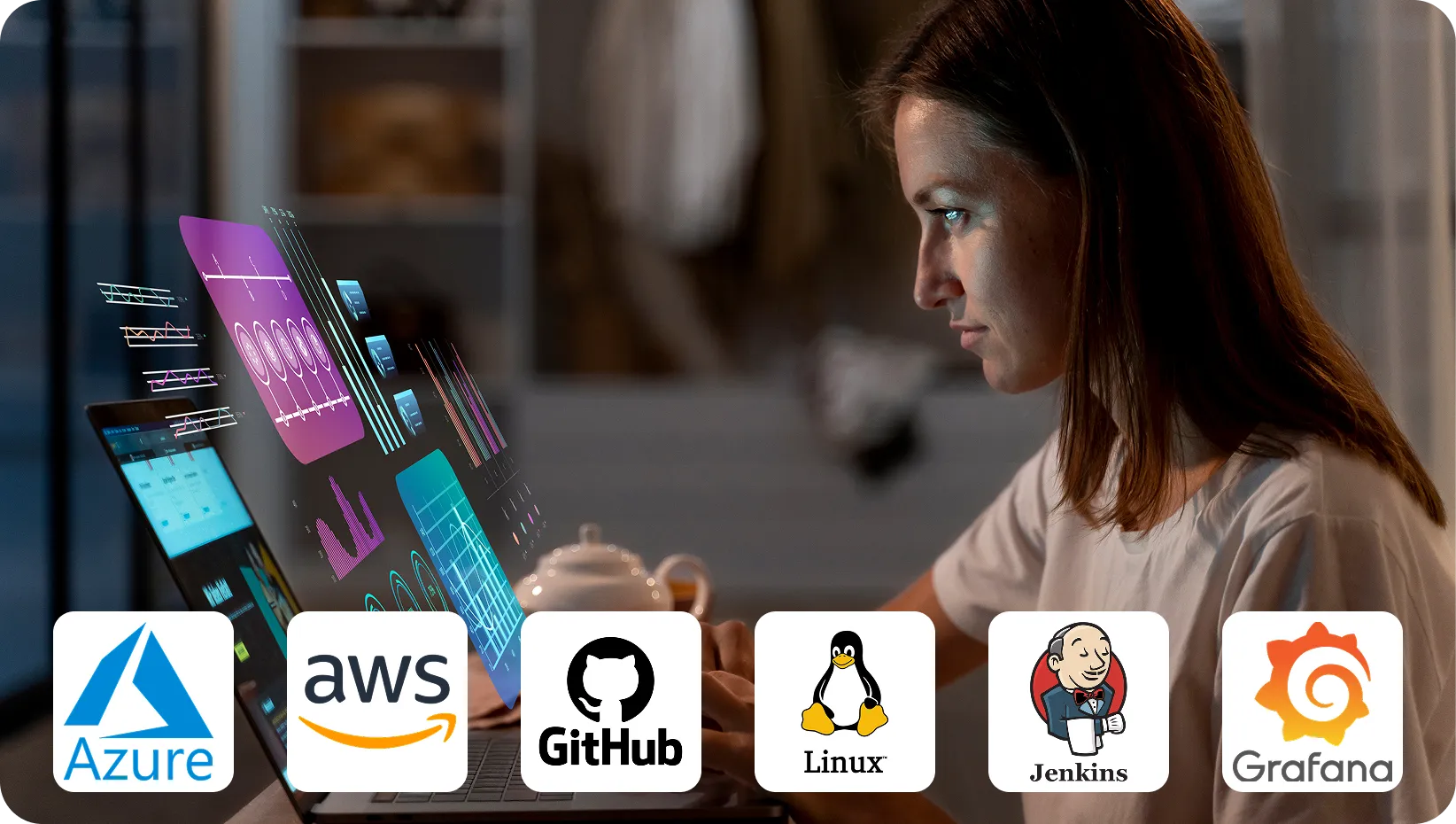 Bootcamp de Ingeniería en Inteligencia Artificial