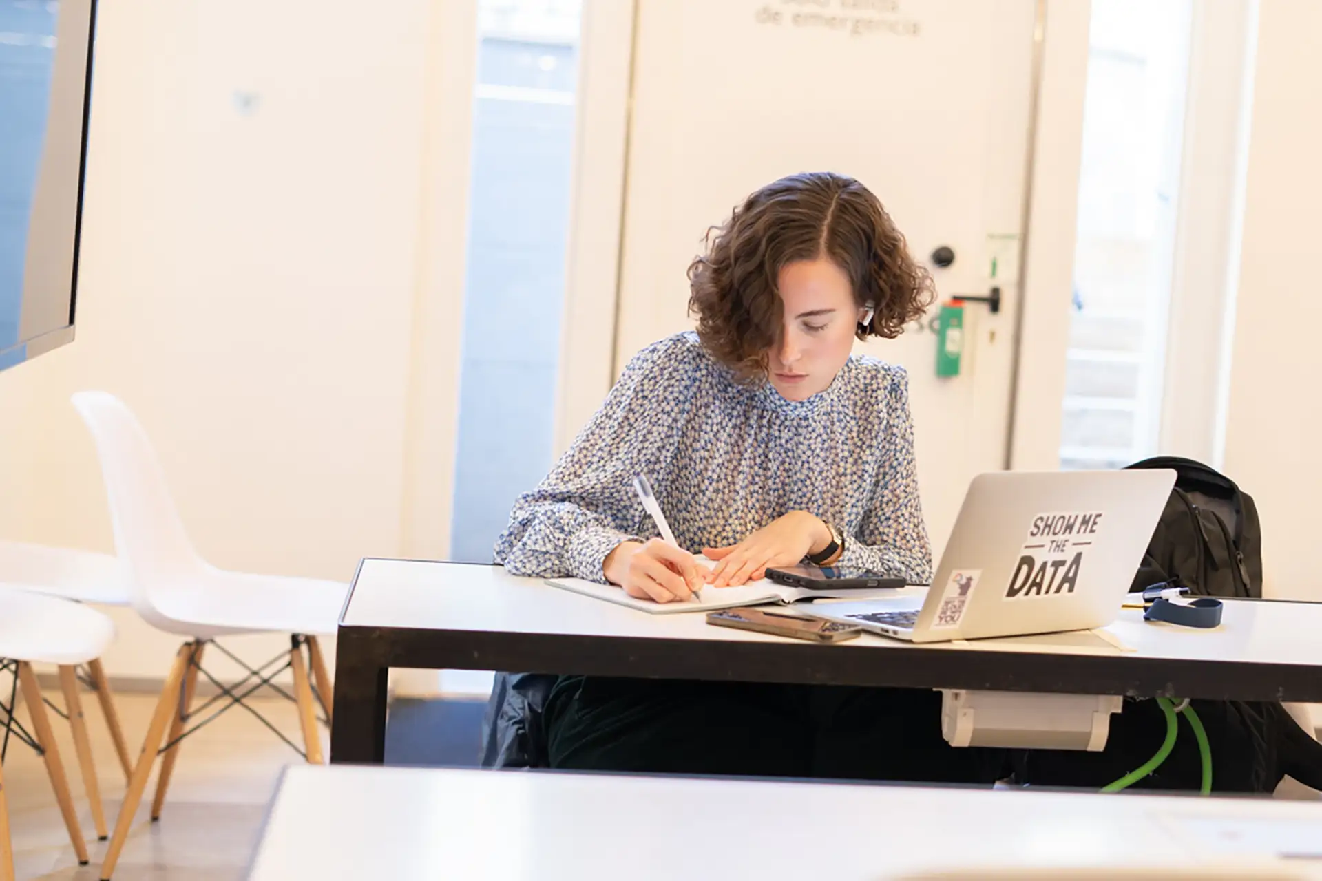 Especialización Ejecutiva en Agentes de IA