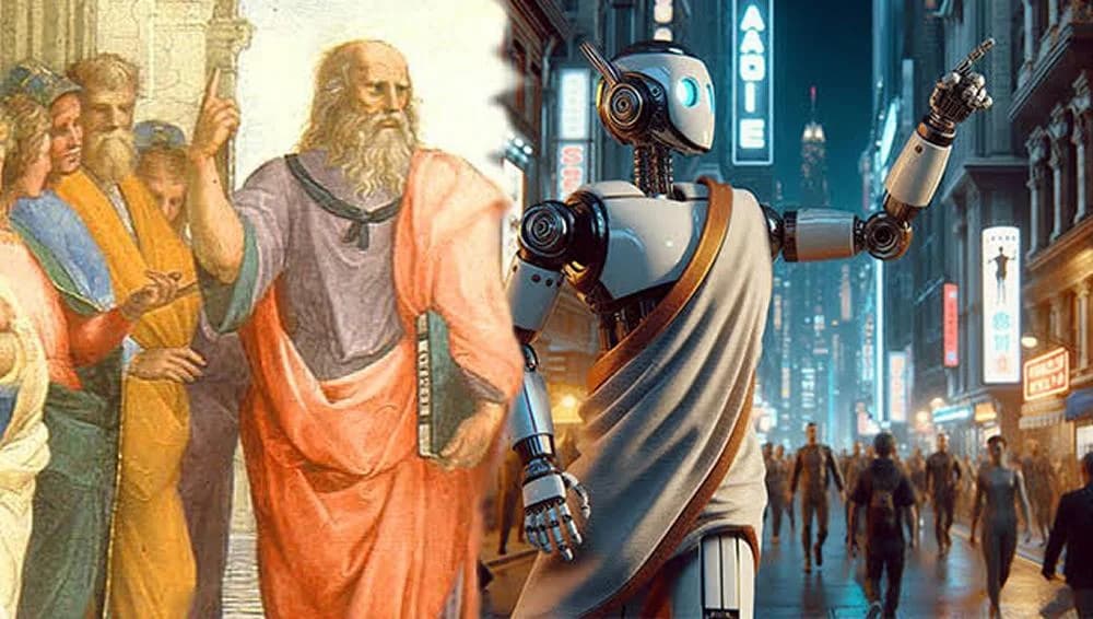 Máster de Formación Permanente en Ética de la Inteligencia Artificial (UC3M & CSIC)