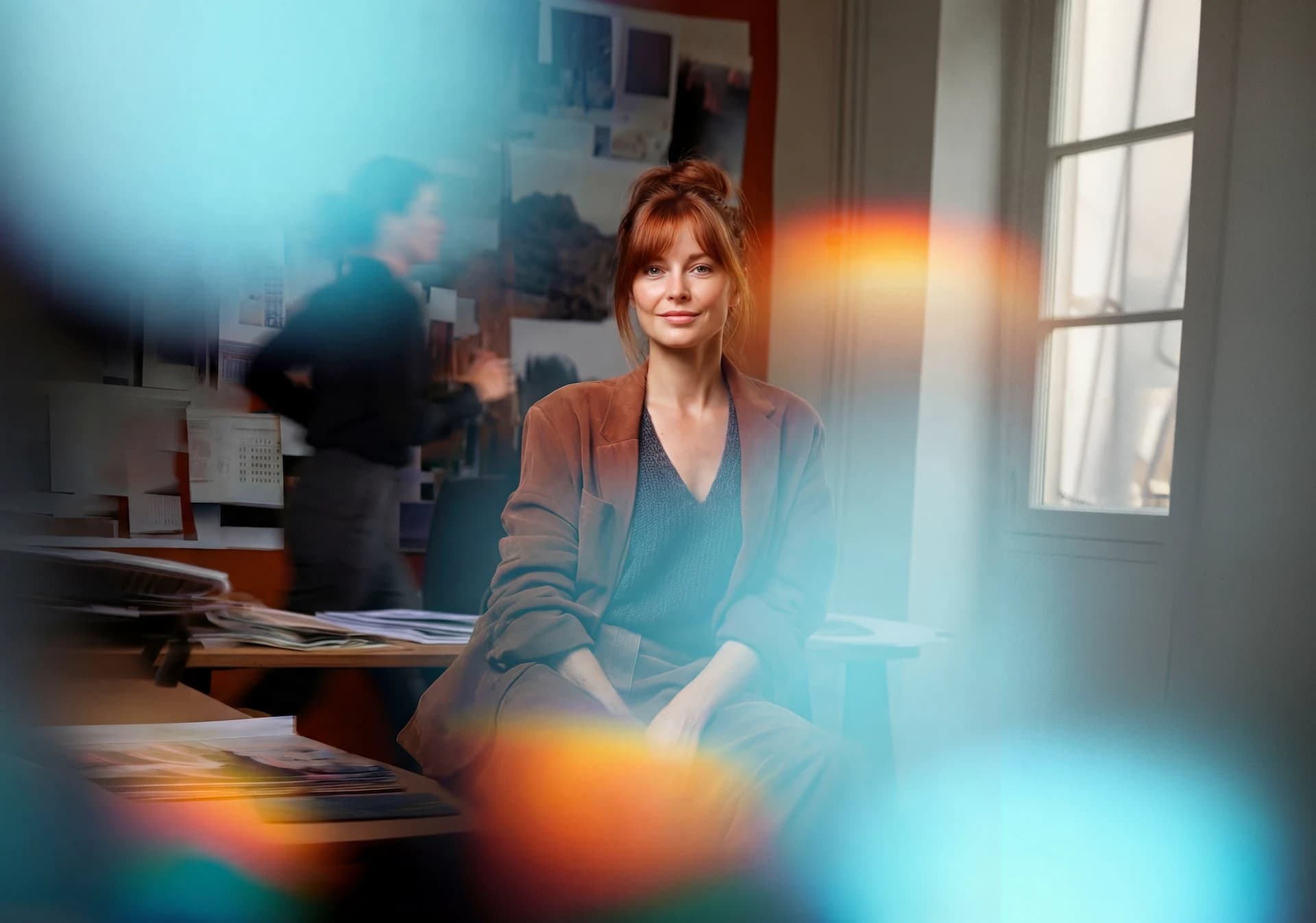 Máster Online IA Generativa para Creativos