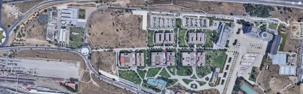 Máster en Visión Artificial