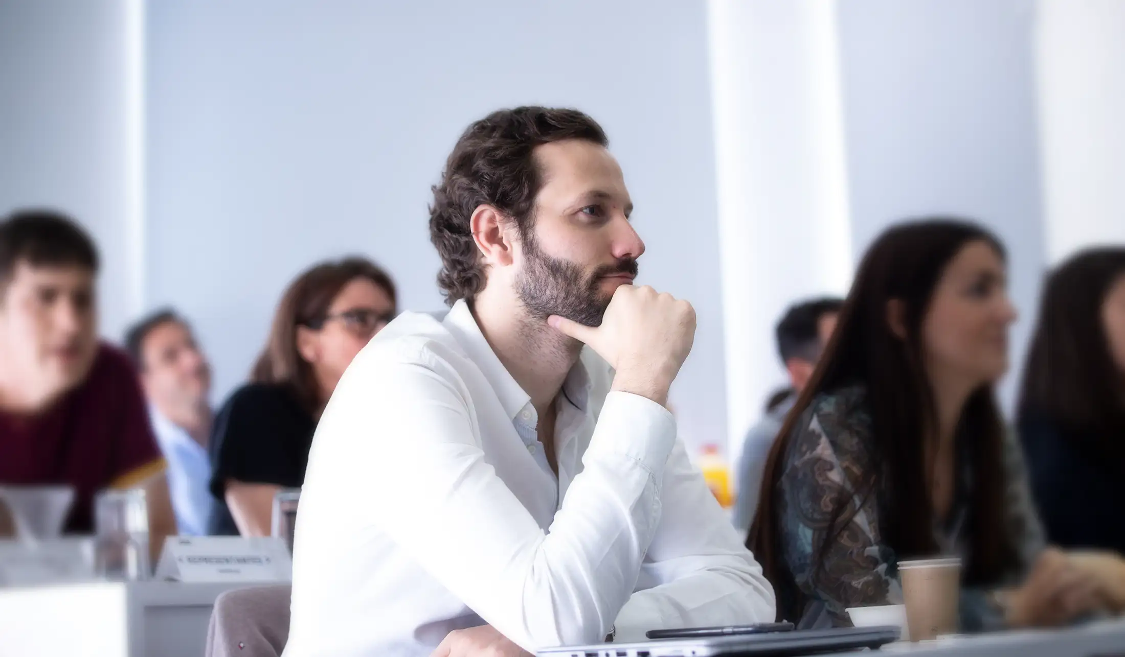 Programa Ejecutivo en Inteligencia Artificial