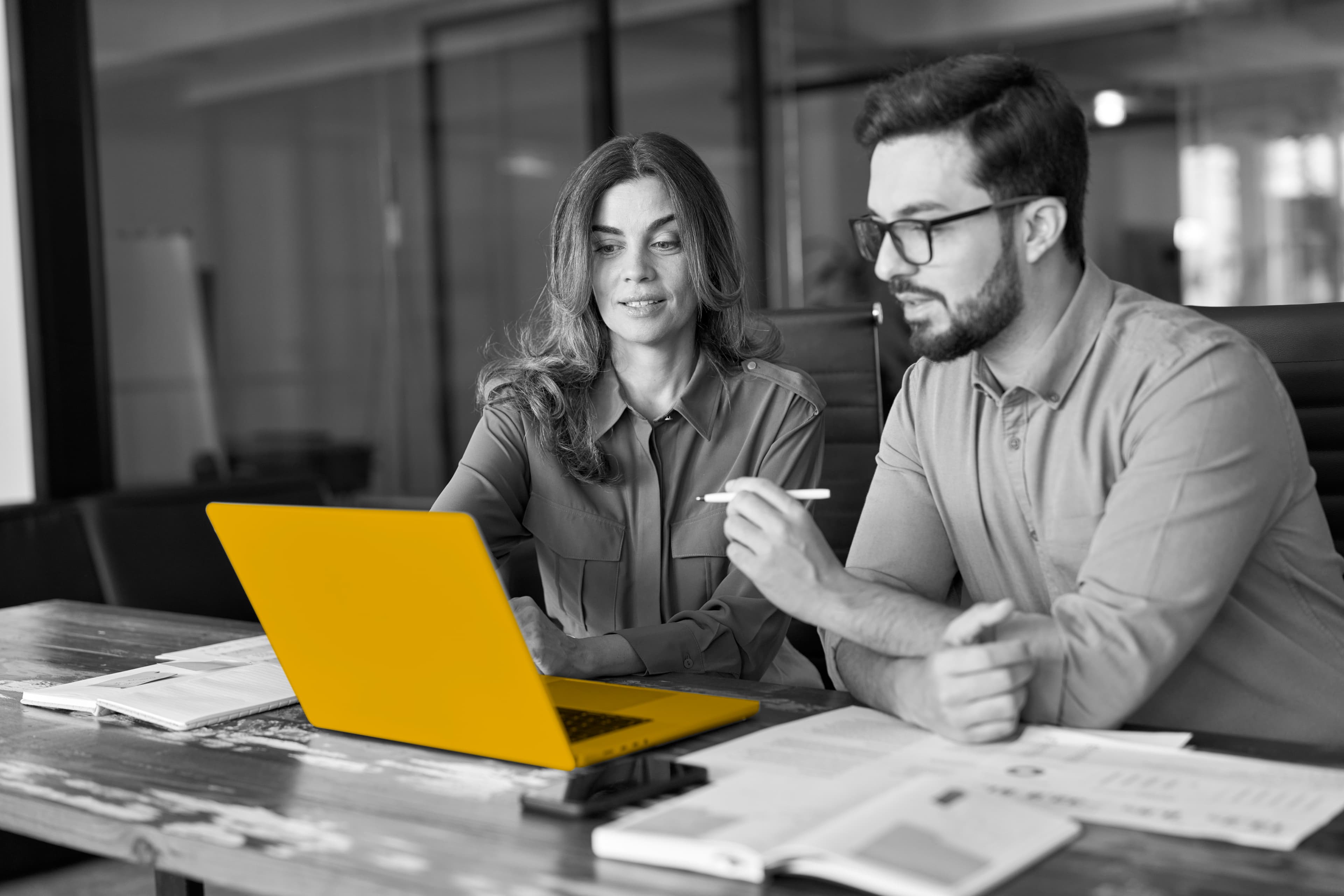 Especialización en Inteligencia Artificial Aplicada a Recursos Humanos