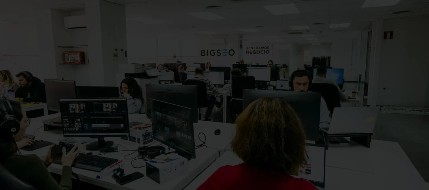 Máster de Desarrollo con IA