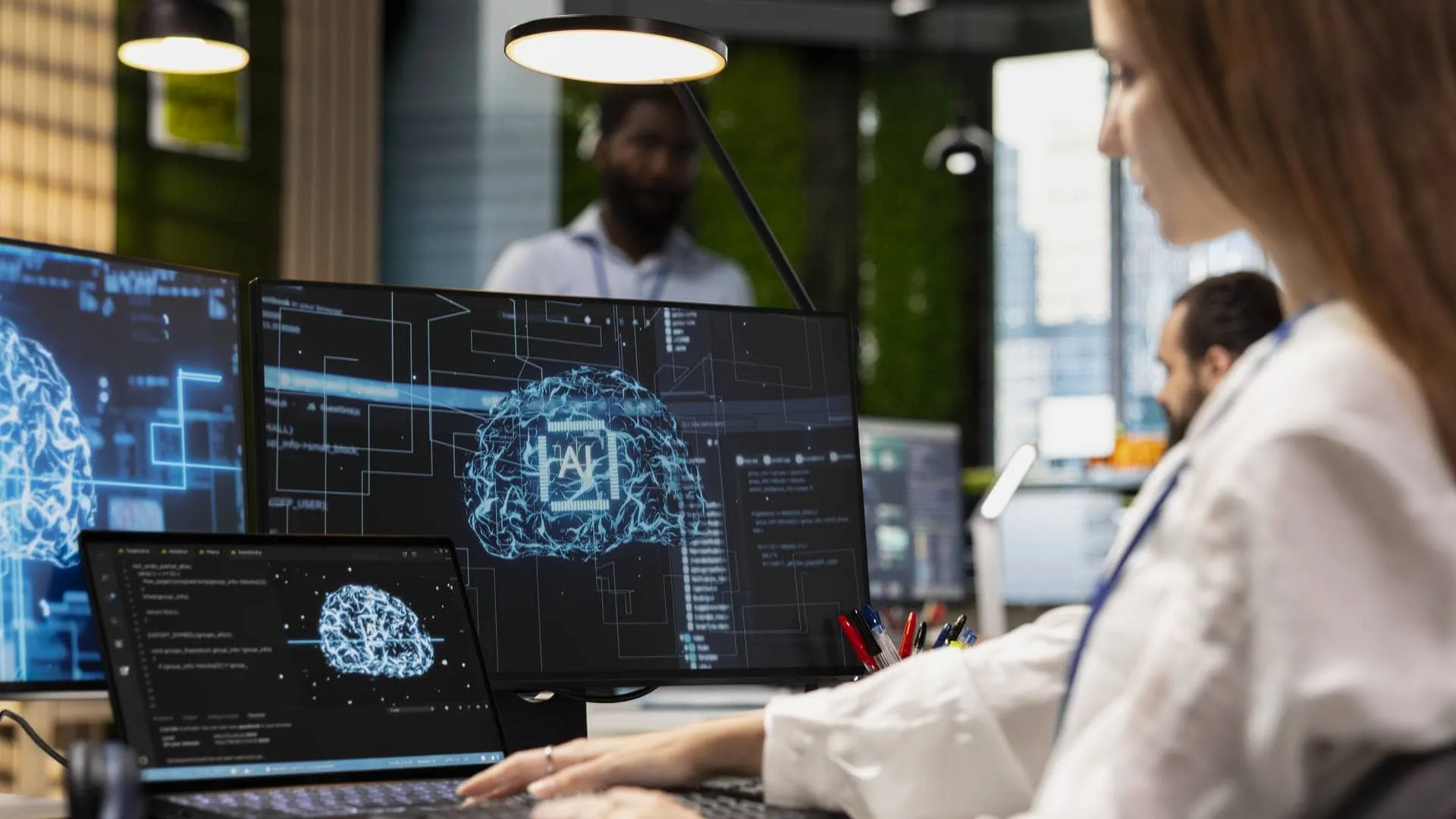 Diploma de Experto Universitario en Procesamiento del Lenguaje Natural (PLN): Inteligencia Artificial y Lingüística Computacional