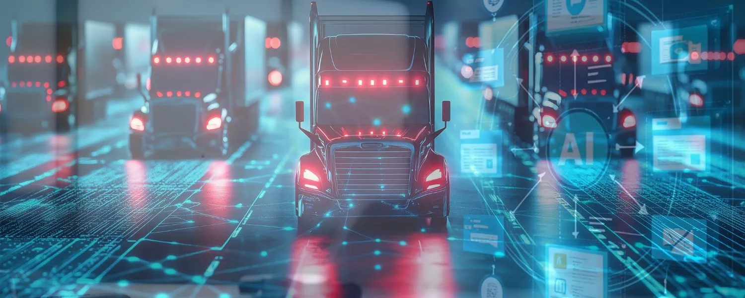 Posgrado en Inteligencia Artificial aplicada al Transporte y a la Logística