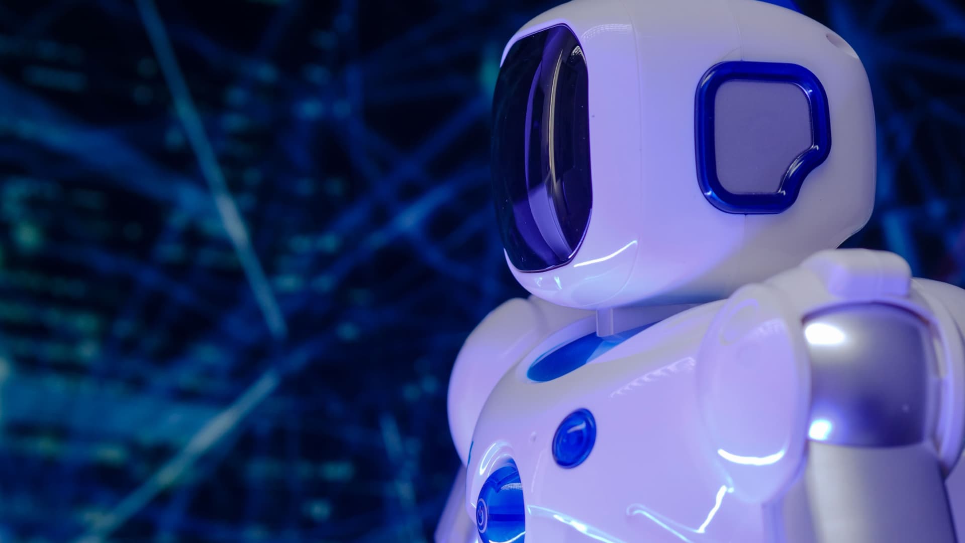 ¿Qué son los Agentes de IA y en qué se diferencian de un chatbot?