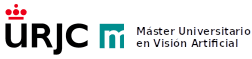 URJC Master Visión Artificial