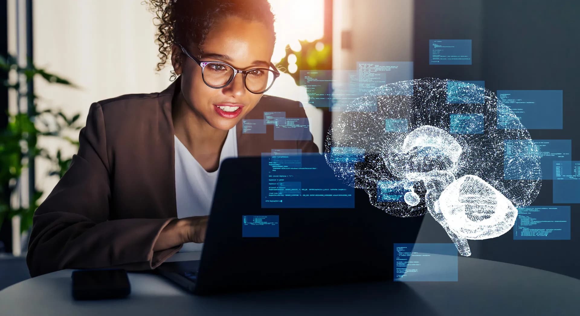 IA: Fundamentos, Modelos y Herramientas