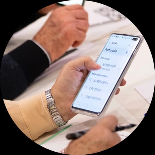 Curso de Inteligencia Artificial